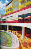 Semiramis Hotel 